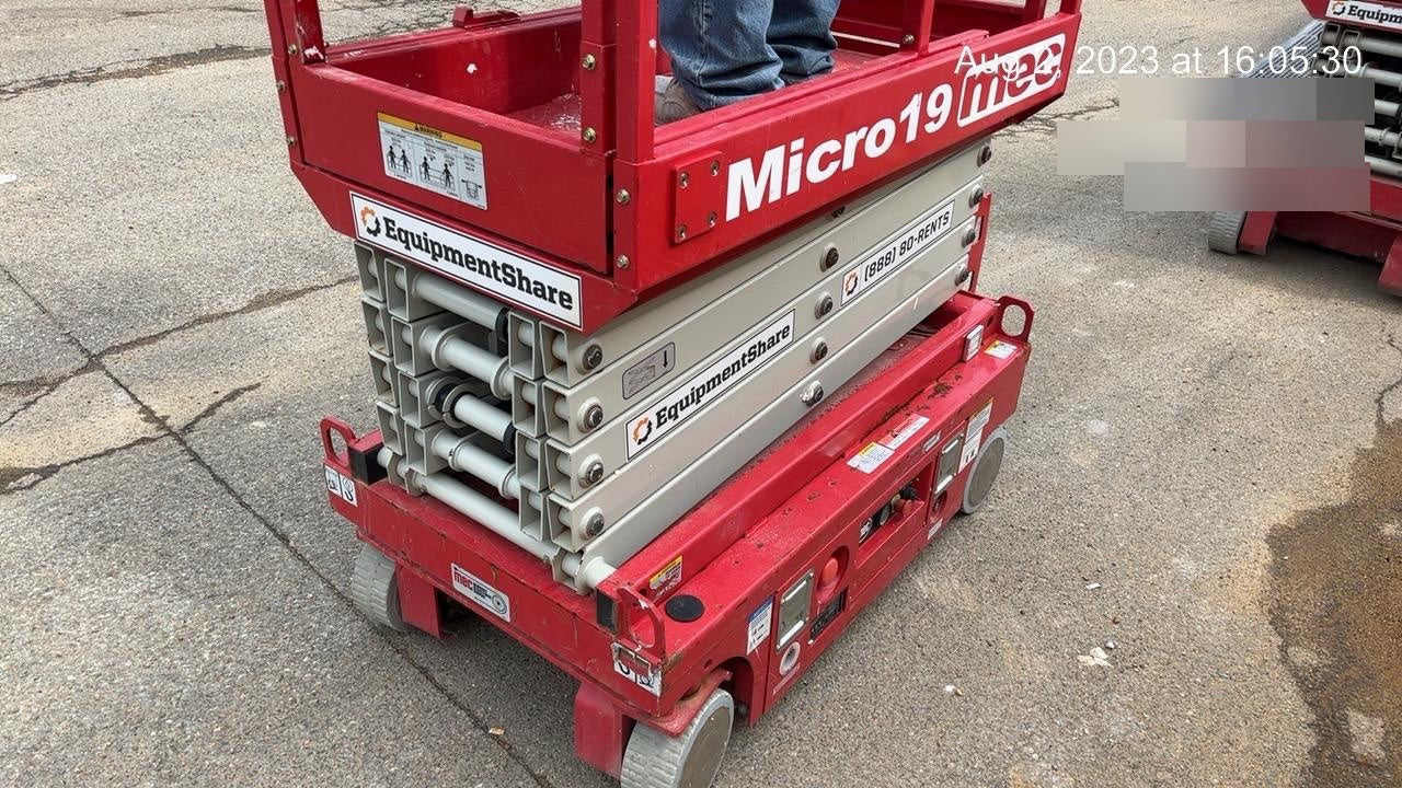2019 MEC Micro 19