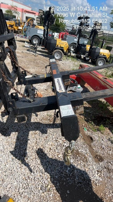 2021 STAR INDUSTRIES 1150C