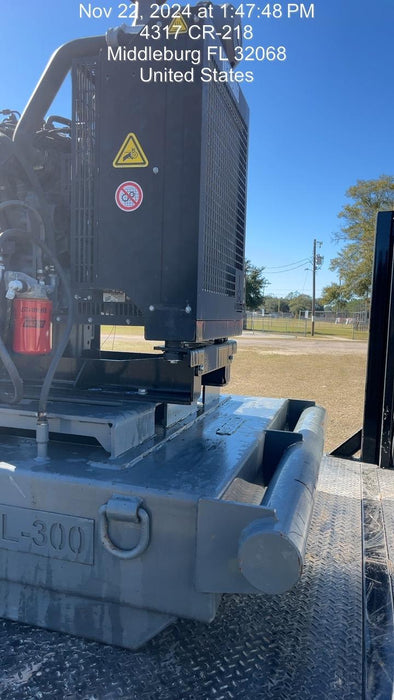 2021 MYERS-SETH RL-300