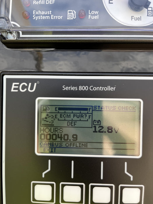 2023 MULTIQUIP DCA70