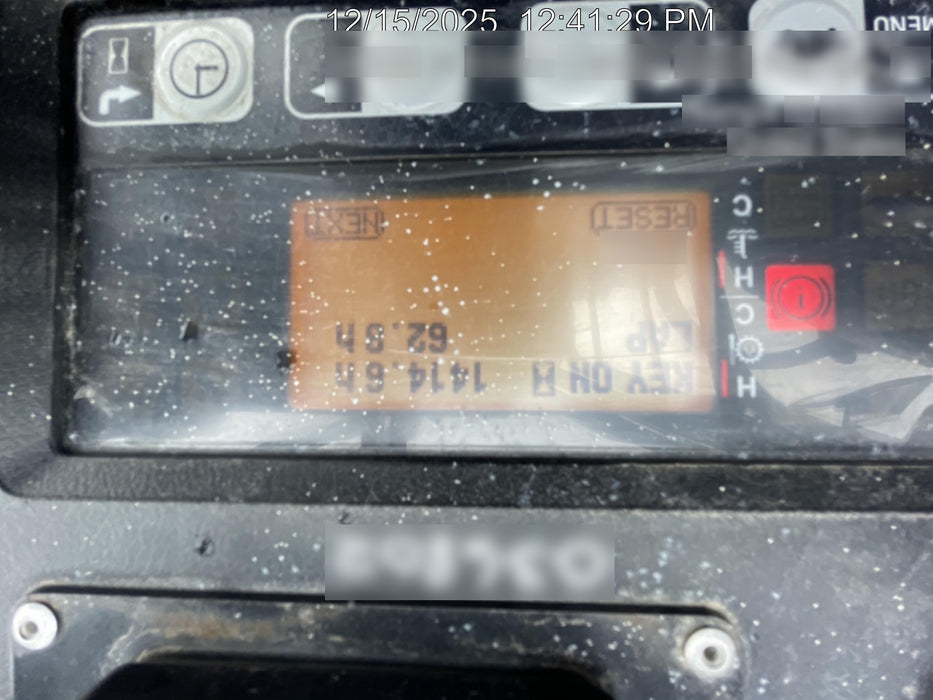 2022 TOYOTA 50-8FGU25