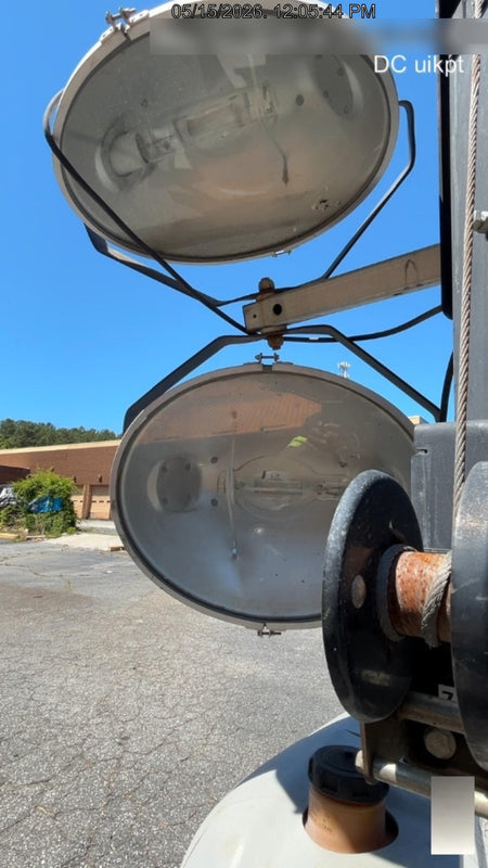 2019 Wacker Neuson LTV6L Standard