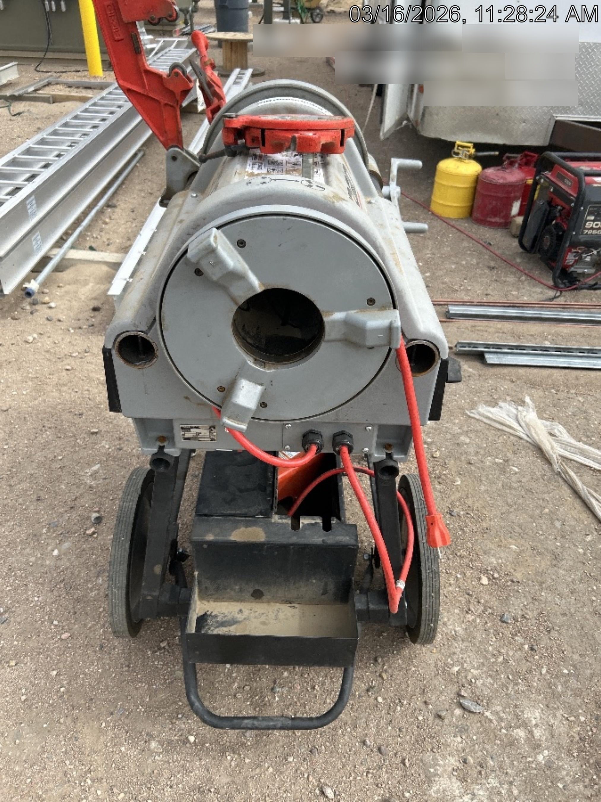 2024 RIDGID 1224