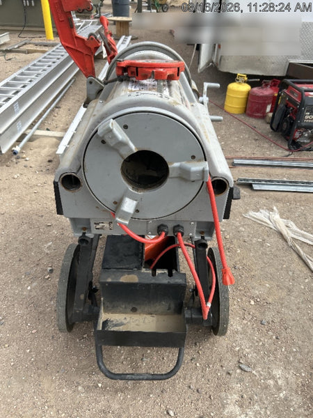 2024 RIDGID 1224