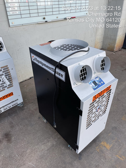 2023 KWIKOOL KPAC1411-2