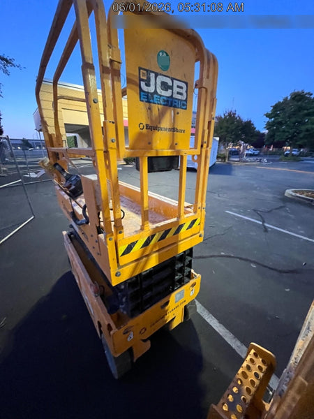 2024 JCB S1932E