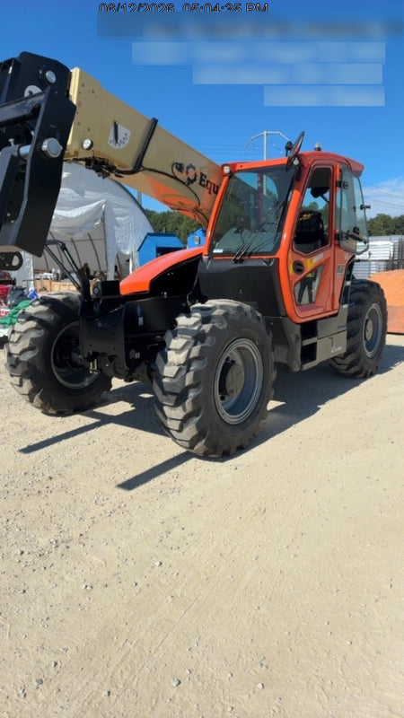 2026 JLG 1732