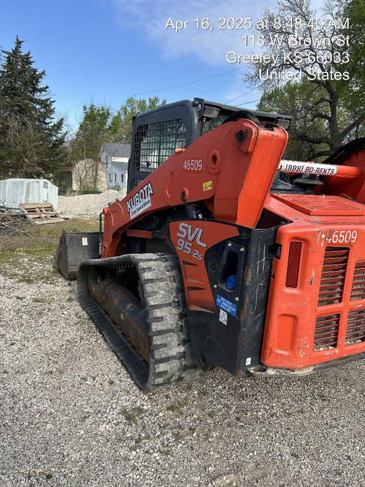 2025 VIRNIG PF4855-5VG