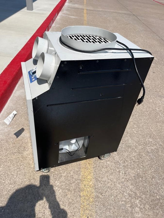 2022 KWIKOOL KPAC1411-2