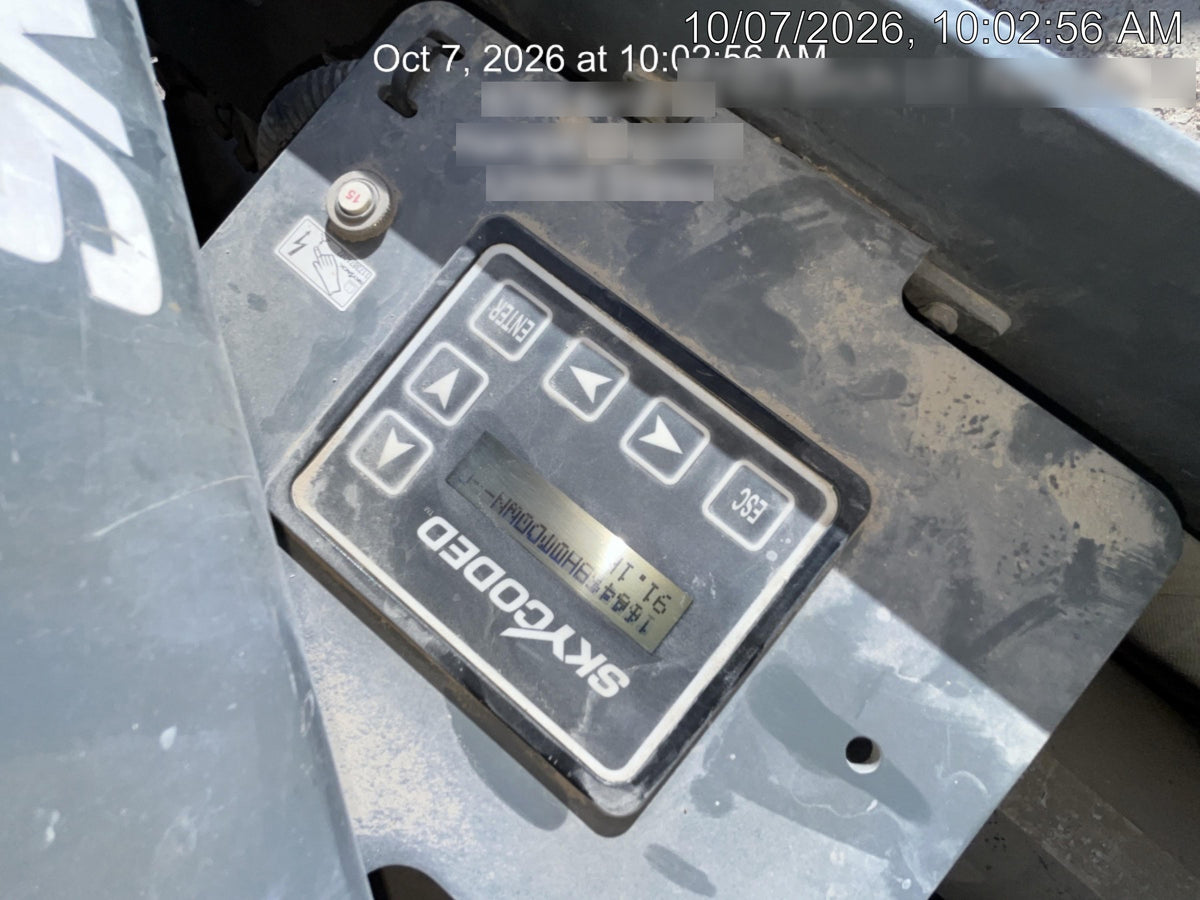 2021 SKYJACK SJ3226