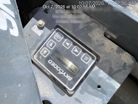 2021 SKYJACK SJ3226