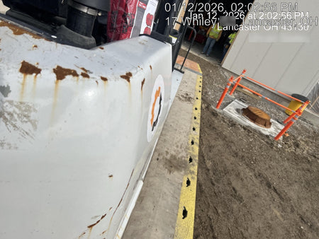 2024 UNICARRIER MJ1F4A35DV