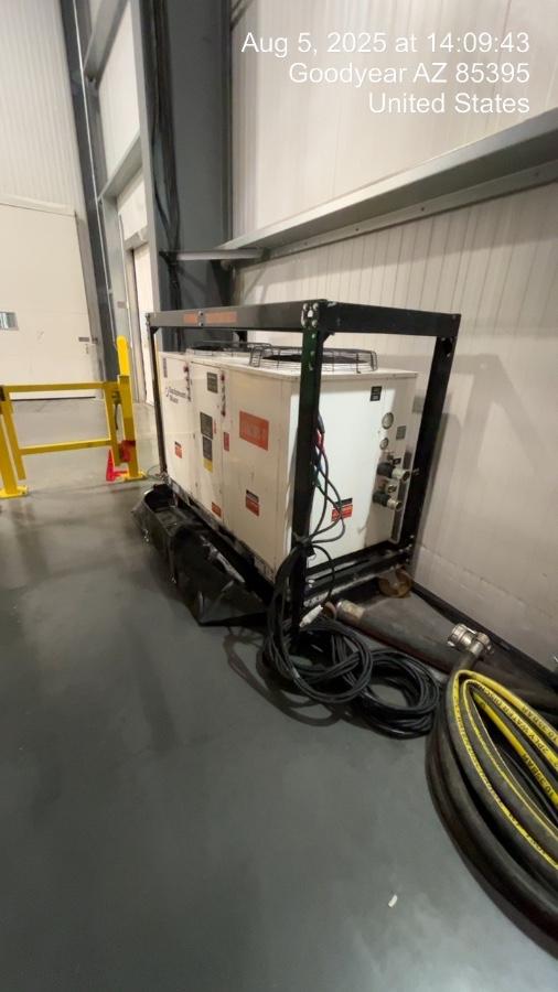 2023 SMARTECH STAC10S-R