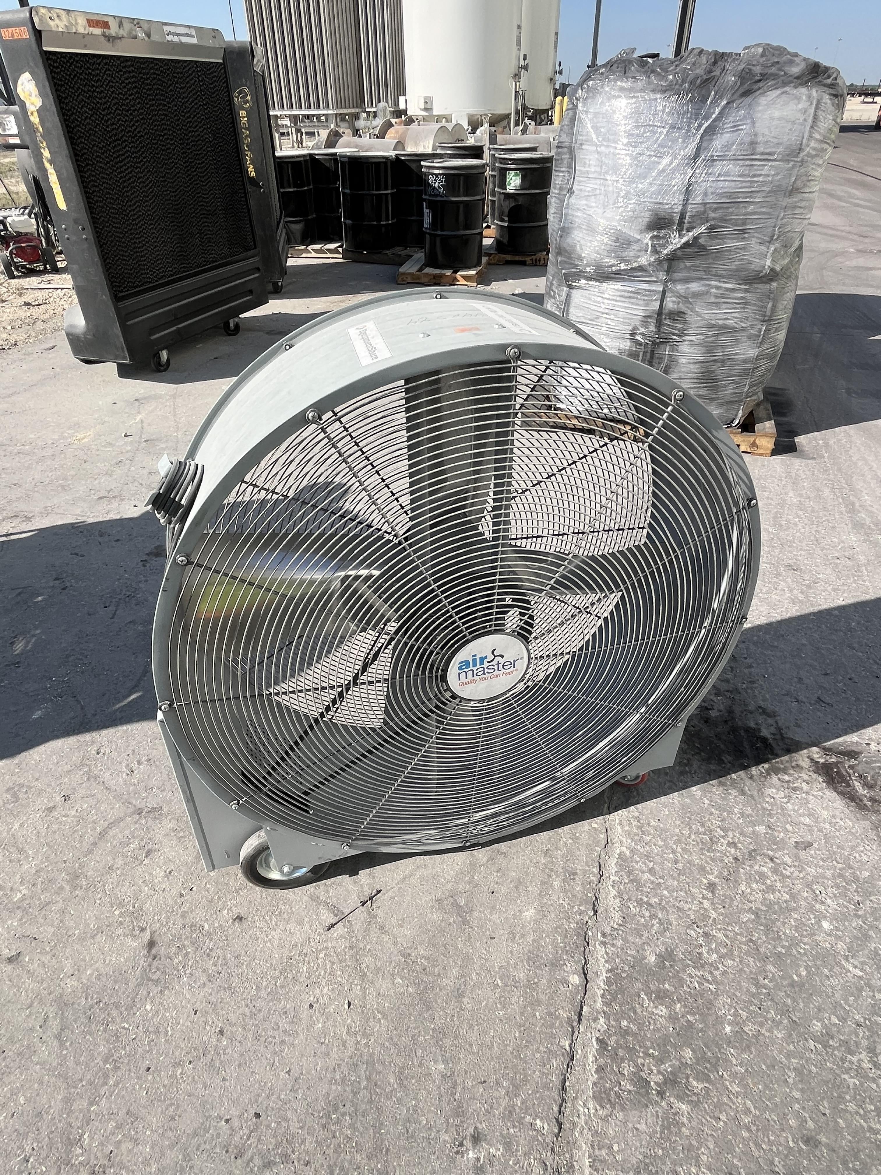 2024 AIRMASTER 60002