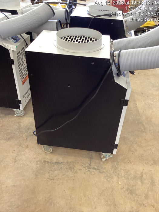 2023 KWIKOOL KPAC1411-2