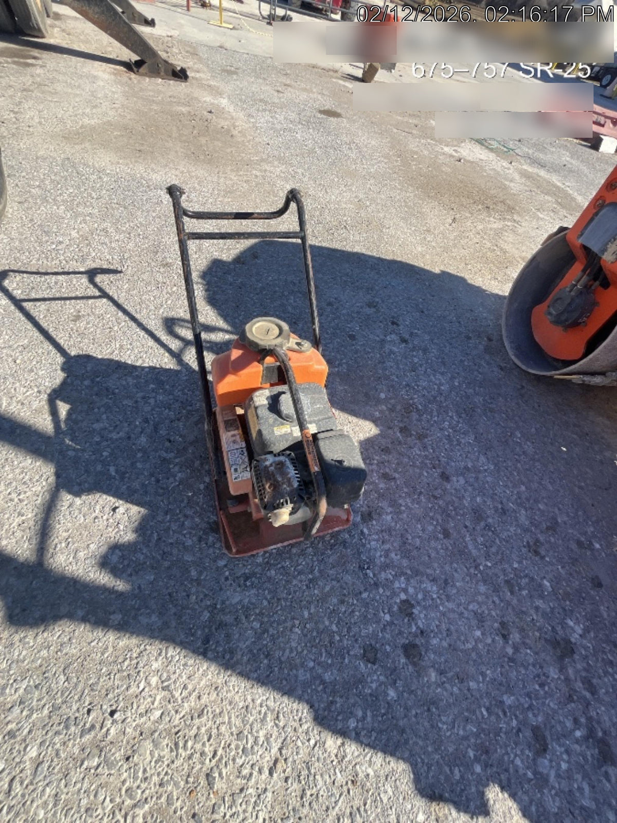 2023 MULTIQUIP MVC82VHW