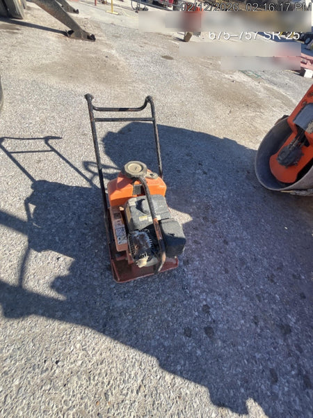 2023 MULTIQUIP MVC82VHW