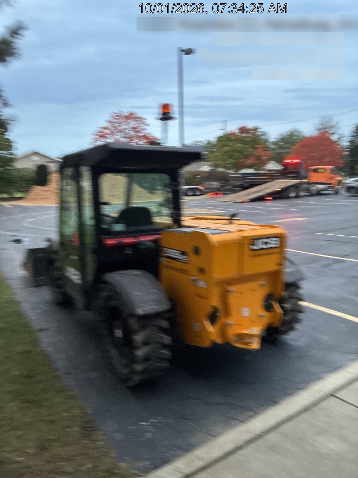 2026 JCB 505-20TC