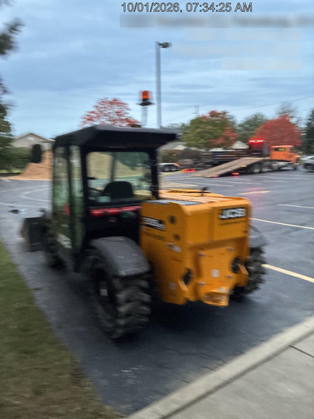 2026 JCB 505-20TC