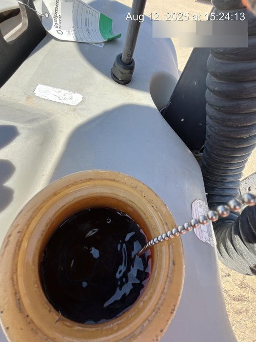 2019 WACKER NEUSON LTV6L-MH