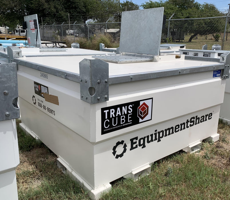 2022 WESTERN GLOBAL 50TCG