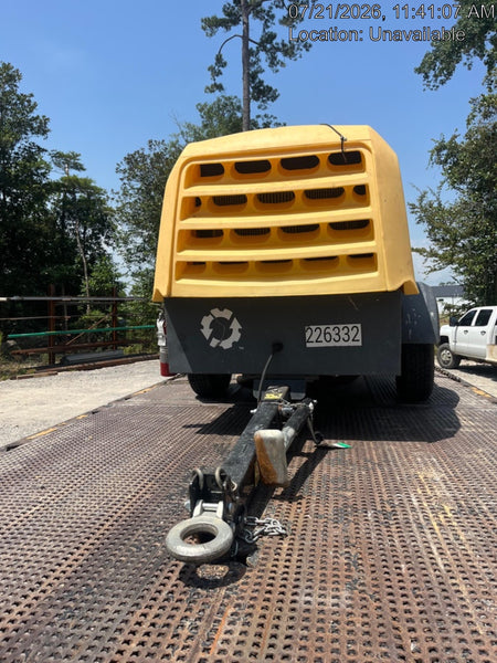 2022 ATLAS COPCO XAS188