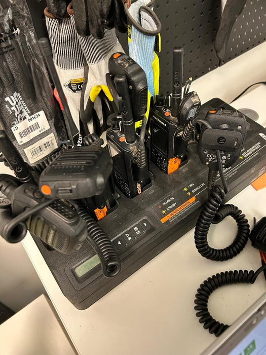 2023 MOTOROLA PMPN4284