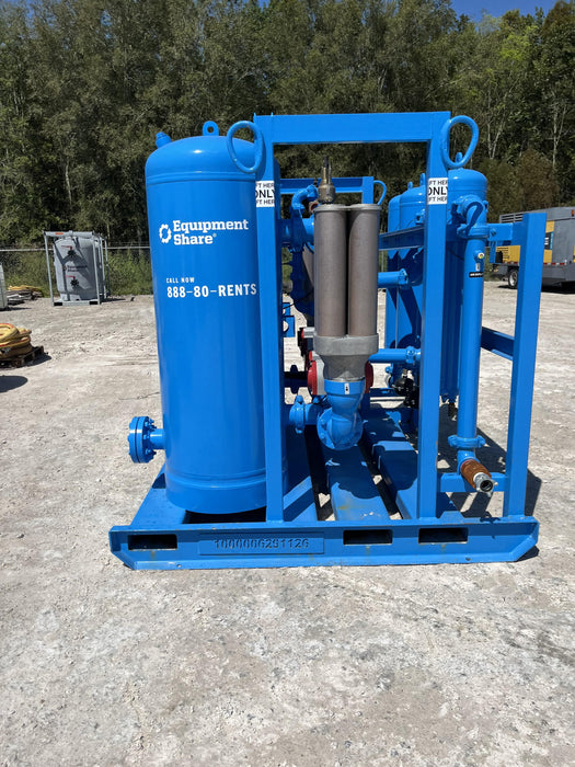 2024 HANKISON RDH-1550G