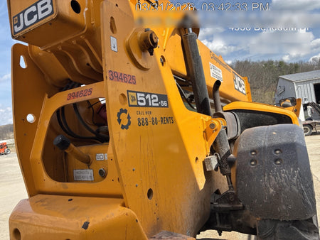 2024 JCB 512-56