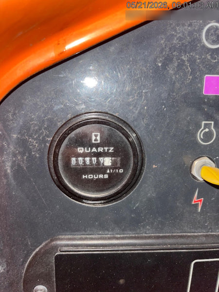 2023 JLG 460SJ