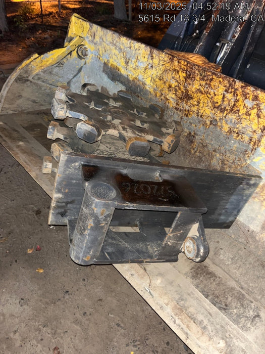 2025 STEEL UNLIMITED SUISL18CW-WR3