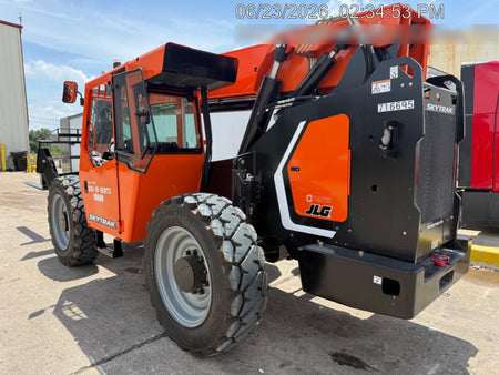 2026 SKYTRAK 10054