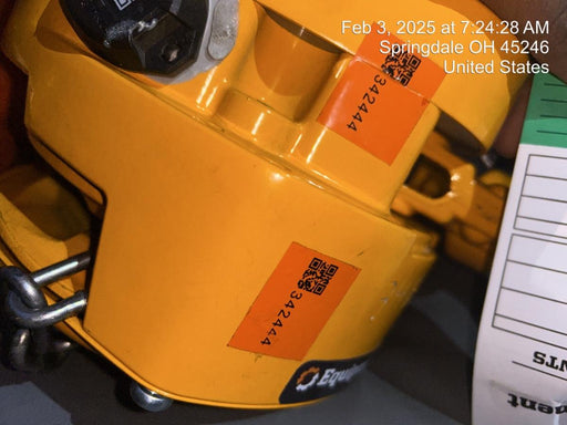 2023 HARRINGTON CF020-20