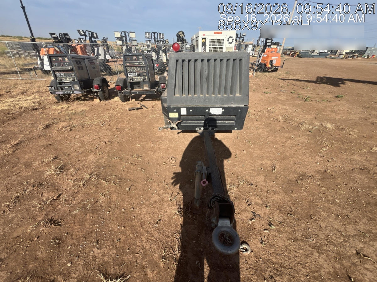 2019 SULLAIR 185-DPQ