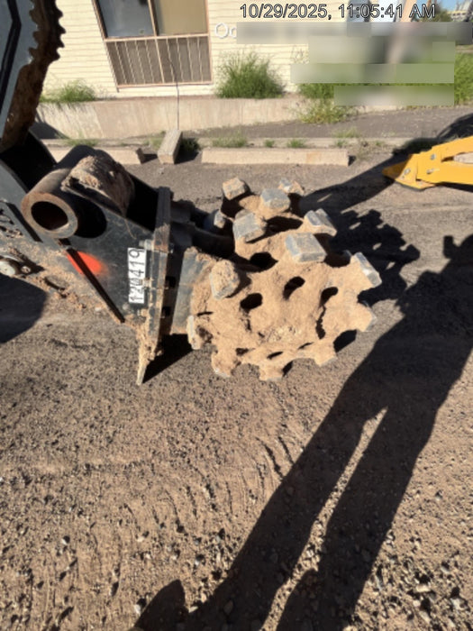 2020 PALADIN TWC1000-24