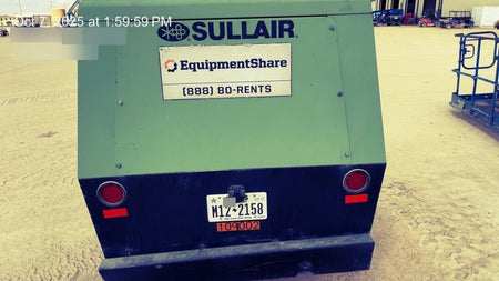 2020 SULLAIR 375H