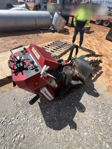 2021 TORO TRX-250