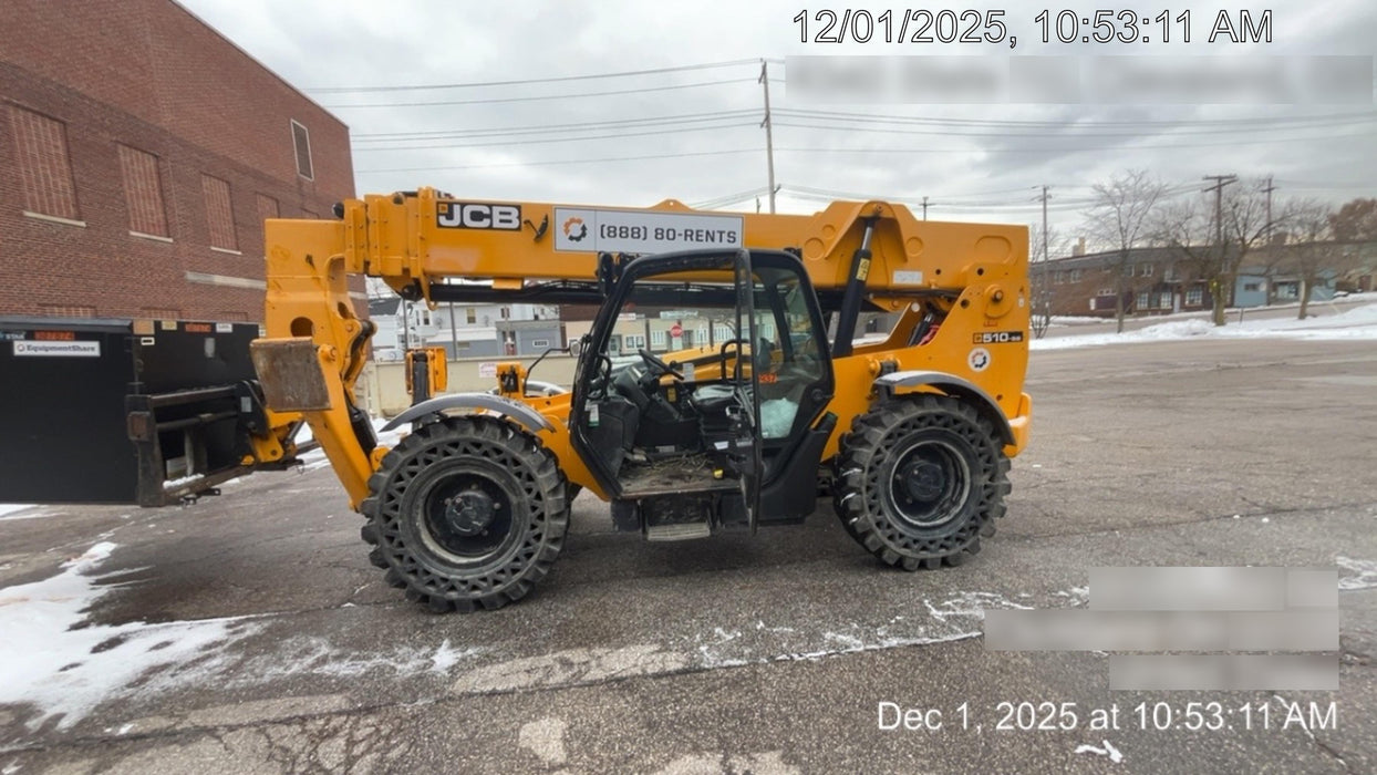 2020 JCB 510-56