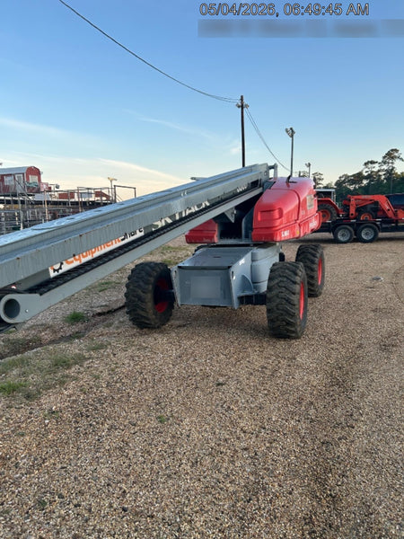 2018 SKYJACK SJ66T
