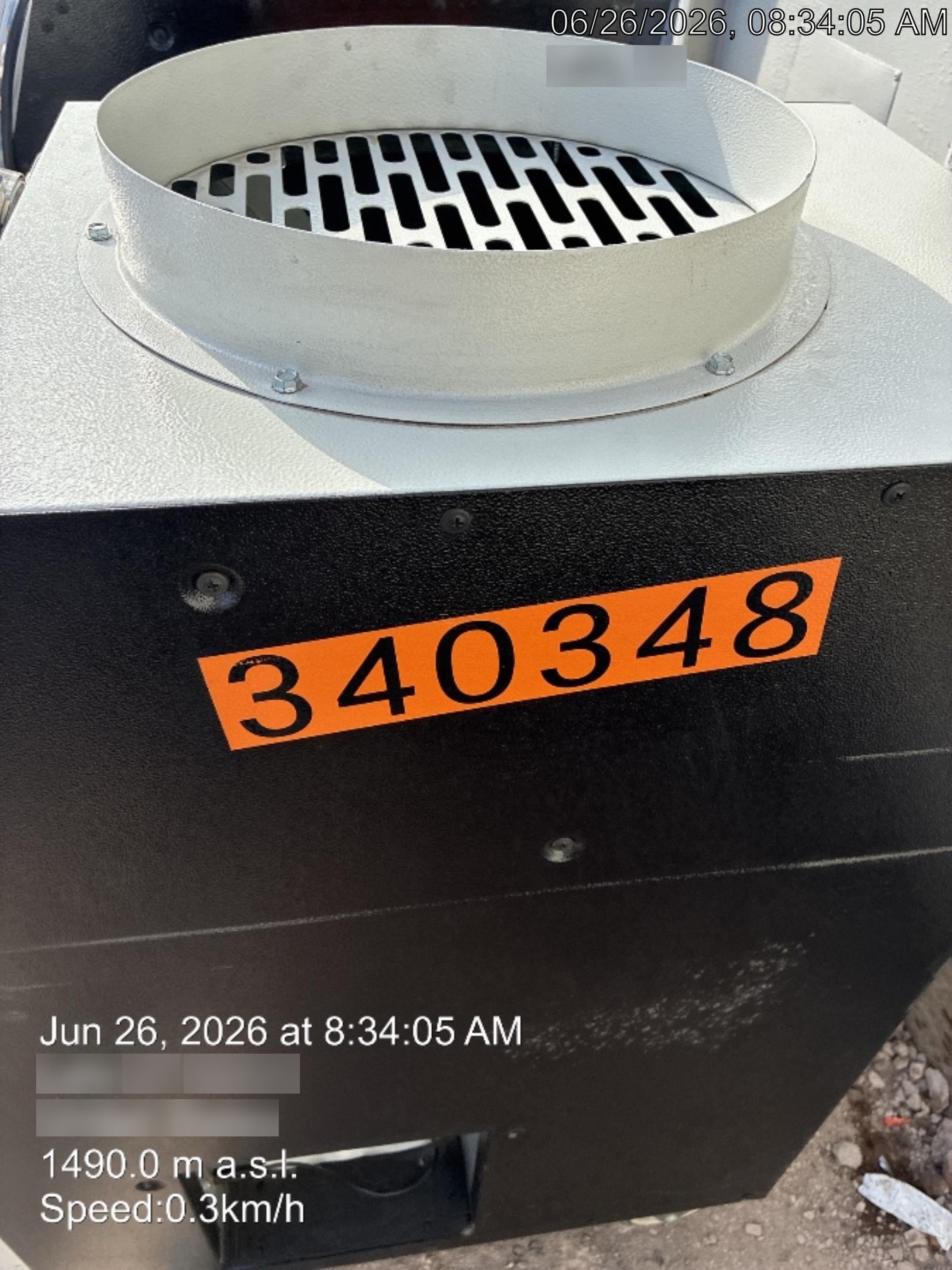 2023 KWIKOOL KPAC1411-2