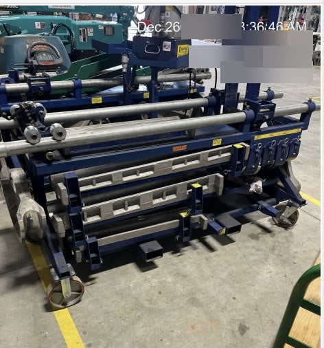 2023 CURRENT TOOLS 252-CT