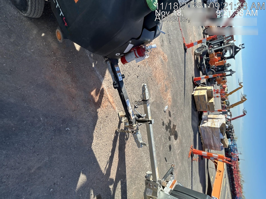 2024 WACKER NEUSON LTT4