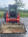 2020 TAKEUCHI TL8R2-R