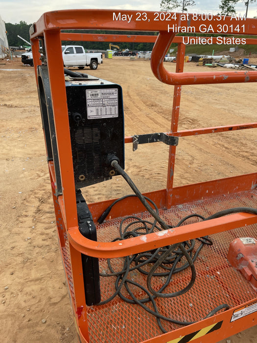 2022 MILLER ELECTRIC CST-282