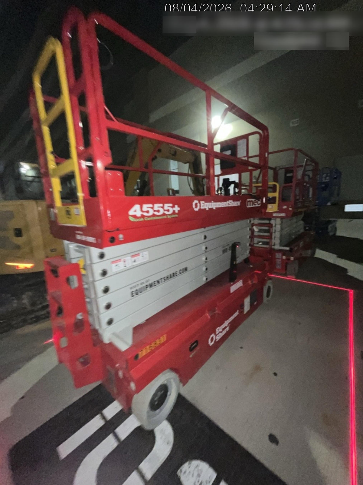 2026 MEC 4555+