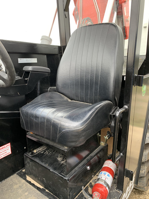 2021 MANITOU MTA10055