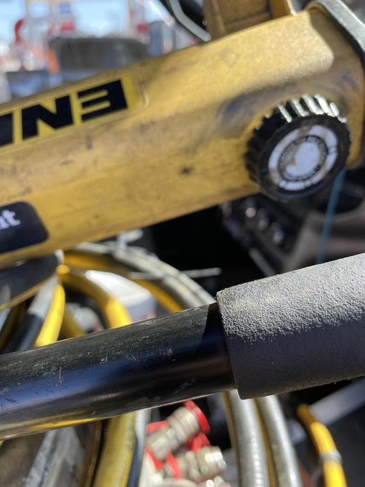 2021 ENERPAC P392