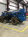 2017 Genie GTH-844 Genie GTH-844, Solid Tires, 60" carriage/forks, Open ROPS, Work Lights