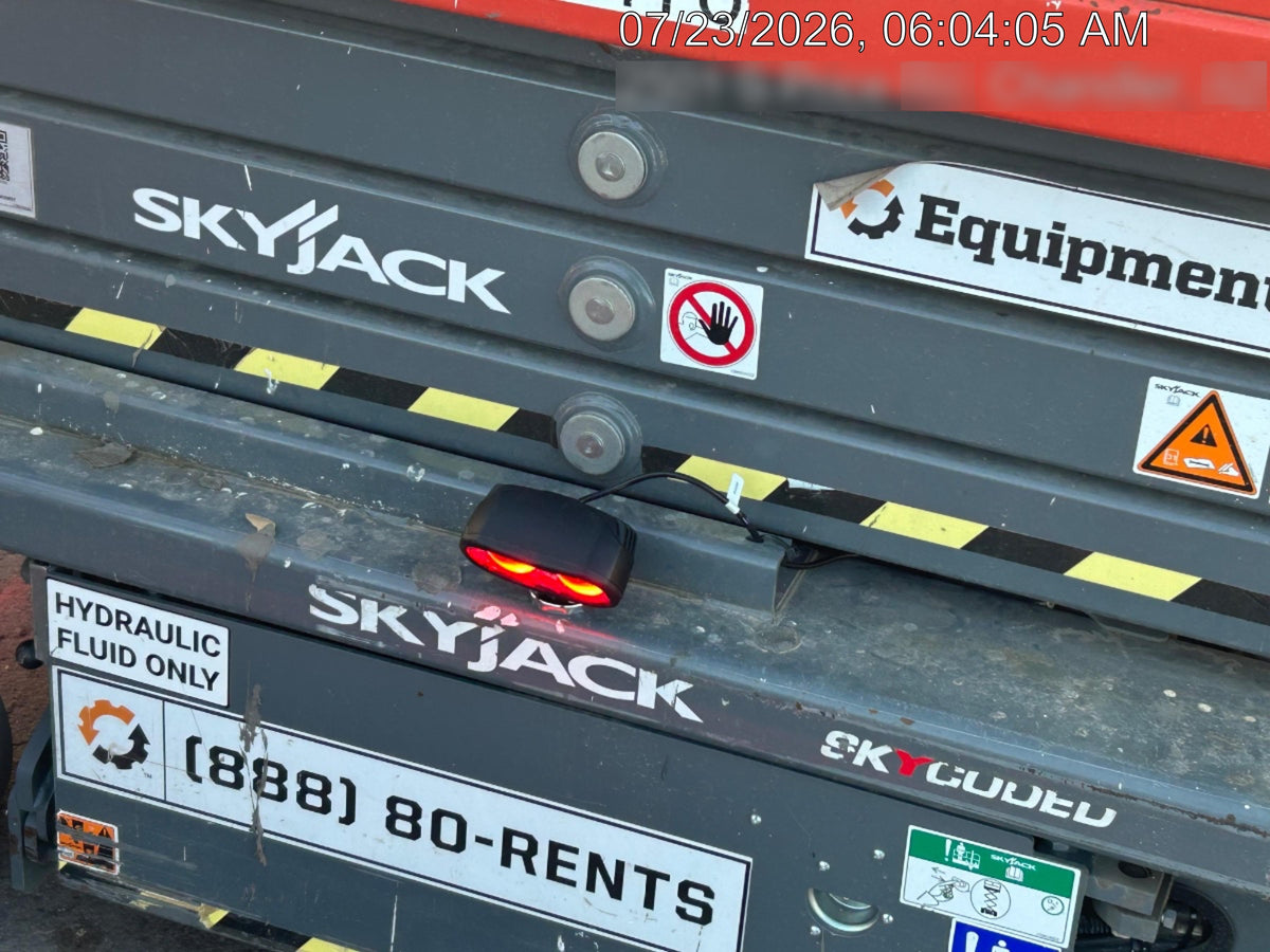 2023 SKYJACK SJ3219