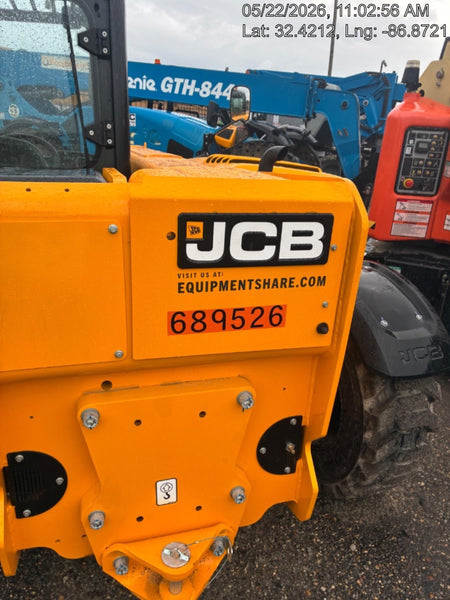 2026 JCB 505-20TC